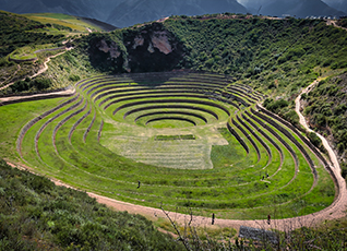Tour Valle Sagrado VIP